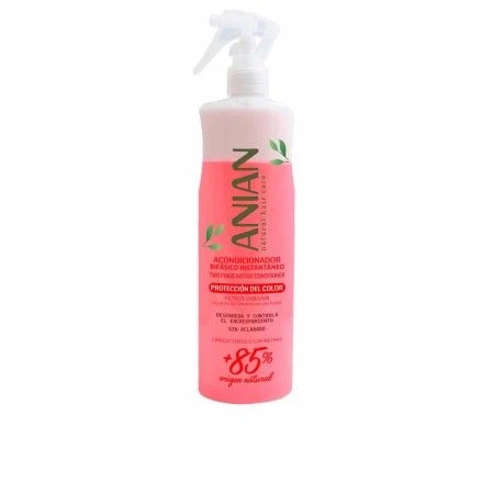 Acondicionador Anian Bifásico 400 ml | Epamu | Beauty Shop - Parfums, Make-up & Essentials Epamu.eu