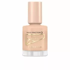 nail polish Max Factor Miracle Pure Priyanka Nº 216 Vanilla spice 12 ml by Max Factor, Polish - Ref: S05113330, Price: 7,54 €...