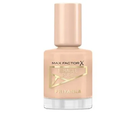 smalto Max Factor Miracle Pure Priyanka Nº 216 Vanilla spice 12 ml | Epamu | Beauty Shop - Parfums, Make-up & Essentials Epamu.eu