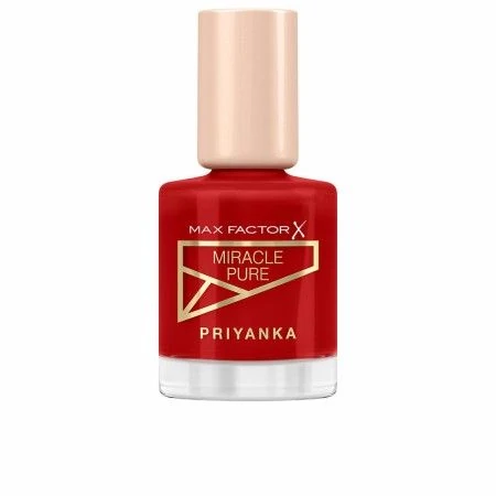 Nagellack Max Factor Miracle Pure Priyanka Nº 360 Daring cherry 12 ml | Epamu.eu | Beauty Shop - Parfums, Make-up & Essentials Epamu.eu