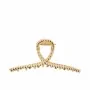 Hair clips Inca  Metal Golden | Epamu | Beauty Shop - Parfums, Make-up & Essentials Epamu.eu