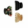 Hair clips Inca Pinzas 3 Units Small | Epamu | Beauty Shop - Parfums, Make-up & Essentials Epamu.eu