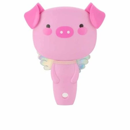 Detangling Hairbrush Inca  Pink Pig | Epamu | Beauty Shop - Parfums, Make-up & Essentials Epamu.eu