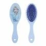 Detangling Hairbrush Disney Princess  Lilac 8 x 21 x 2,5 cm Frozen | Epamu | Beauty Shop - Parfums, Make-up & Essentials Epamu.eu