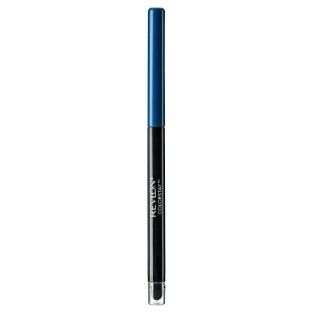 Eyeshadow Revlon Colorstay Nº 205 Sapphire | Epamu.eu | Beauty Shop - Parfums, Make-up & Essentials Epamu.eu