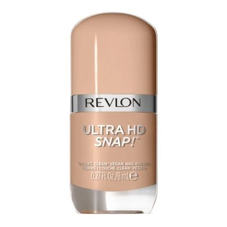 Nail polish Revlon Ultra HD Snap! Nº 12 Driven 8 ml | Epamu | Beauty Shop - Parfums, Make-up & Essentials Epamu.eu