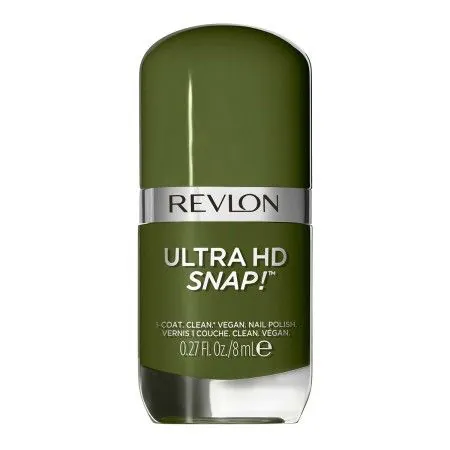 Smalto per unghie Revlon Ultra HD Snap! Nº 22 Commander in chief 8 ml | Epamu | Beauty Shop - Parfums, Make-up & Essentials Epamu.eu