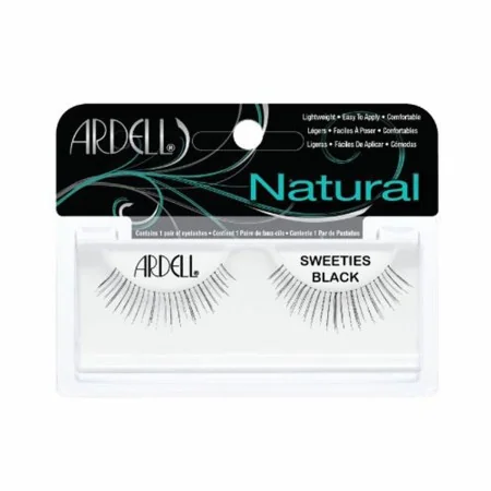 Set de pestañas postizas Ardell Natural Sweeties black | Epamu | Beauty Shop - Parfums, Make-up & Essentials Epamu.eu