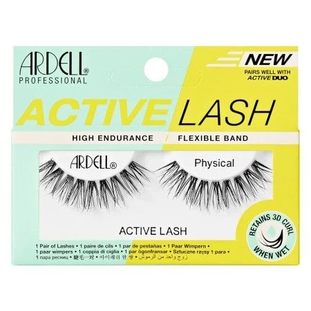 Set de pestañas postizas Ardell Active Lashes Physical | Epamu | Beauty Shop - Parfums, Make-up & Essentials Epamu.eu