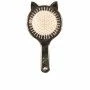 Brush The Concept Factory Golden Cat by The Concept Factory, Hairbrushes - Ref: S05114419, Price: 8,52 €, Discount: %