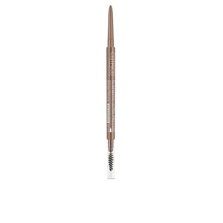 Eyebrow Pencil Catrice Slim‘Matic Ultra Precise Nº 030 Dark | Epamu | Beauty Shop - Parfums, Make-up & Essentials Epamu.eu