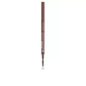 Volumierendes Gel für Augenbrauen NYX Zero To Brow Nº 03 Taupe 2 ml | Epamu | Beauty Shop - Parfums, Make-up & Essentials Epamu.eu