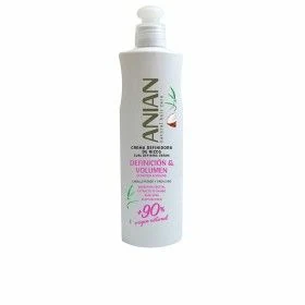 Crème pour Définir les Boucles Anian 250 ml de Anian, Soins des cheveux et du cuir chevelu - Réf : S05114757, Prix : 5,94 €, ...