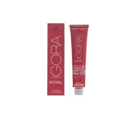 Tinte Permanente Color Creme Exitenn Nº 746 Medium Red Copper Blonde (60 ml) | Epamu | Beauty Shop - Parfums, Make-up & Essentials Epamu.eu