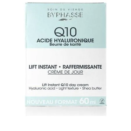 Day Cream Byphasse Q10 Firming 60 ml | Epamu | Beauty Shop - Parfums, Make-up & Essentials Epamu.eu