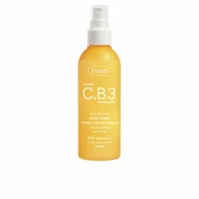 Tónico Facial Ziaja Vitamin C.B3 Niacinamide Spray 190 ml de Ziaja, Tónicos y astringentes faciales - Ref: S05115273, Precio:...