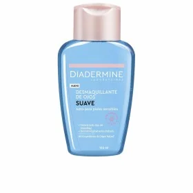 Desmaquilhante de Olhos Diadermine Suave 125 ml de Diadermine, Limpadores e exfoliantes - Ref: S05115334, Preço: 2,99 €, Desc...