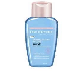 Struccante per Occhi Diadermine Soffice 125 ml di Diadermine, Detergenti ed esfolianti - Rif: S05115334, Prezzo: 2,99 €, Scon...