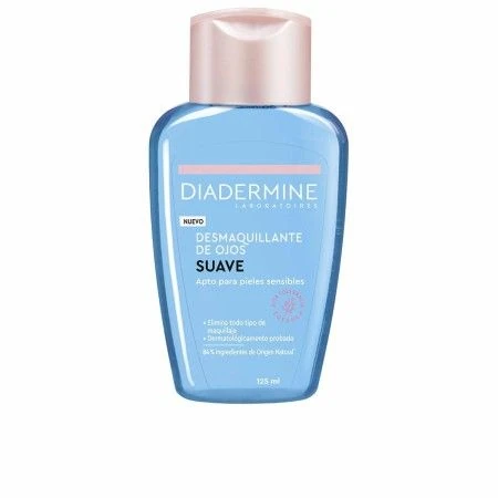 Desmaquillante de Ojos Diadermine  Suave 125 ml | Epamu | Beauty Shop - Parfums, Make-up & Essentials Epamu.eu