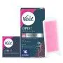 Strisce Depilatorie Corpo Veet Expert Ascelle (16 Unità) | Epamu | Beauty Shop - Parfums, Make-up & Essentials Epamu.eu