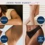 Body Hair Removal Strips Veet Expert Underarms (16 Units) | Epamu | Beauty Shop - Parfums, Make-up & Essentials Epamu.eu