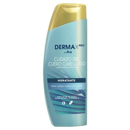 Champô Head & Shoulders S Derma X Pro 300 ml | Epamu | Beauty Shop - Parfums, Make-up & Essentials Epamu.eu