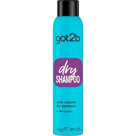 Trockenshampoo Girlz Only Dry Shampoo 200 ml | Epamu | Beauty Shop - Parfums, Make-up & Essentials Epamu.eu