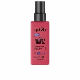 Spray de Peinado Schwarzkopf B Got Wavez 150 ml de Schwarzkopf, Lacas - Ref: S05116280, Precio: 6,58 €, Descuento: %