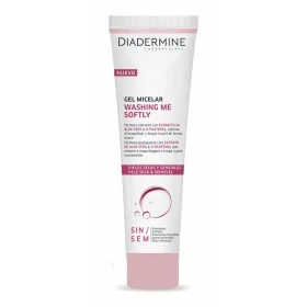 Facial Cleansing Gel Diadermine Micellar 150 ml by Diadermine, Cleansers and scrubs - Ref: S05116326, Price: 7,02 €, Discount: %