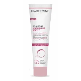 Gel nettoyant visage Diadermine Micellaire 150 ml de Diadermine, Nettoyants et exfoliants - Réf : S05116326, Prix : 7,02 €, R...