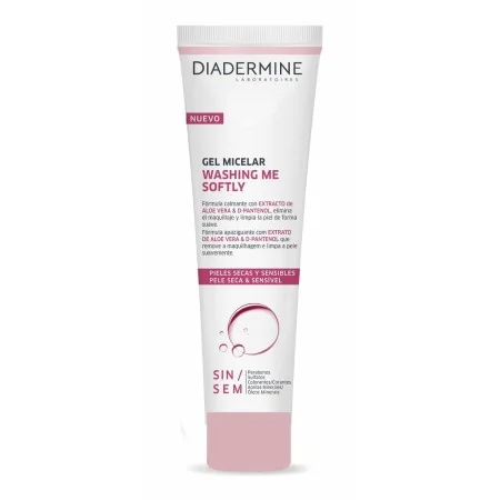 Gel Limpiador Facial Diadermine  Micelar 150 ml | Epamu | Beauty Shop - Parfums, Make-up & Essentials Epamu.eu