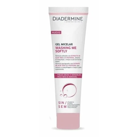 Gesichtsreinigungsgel Diadermine  Mizellar 150 ml | Epamu | Beauty Shop - Parfums, Make-up & Essentials Epamu.eu