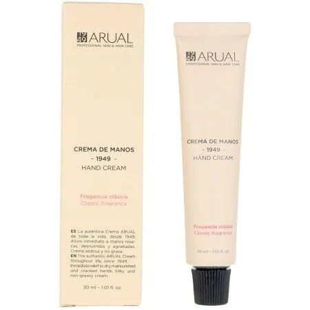 Handcreme Arual 1949 30 ml | Epamu | Beauty Shop - Parfums, Make-up & Essentials Epamu.eu