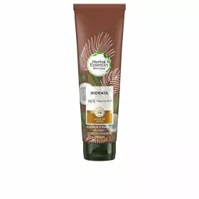 Haarspülung Herbal Kokosnuss-Milch Feuchtigkeitsspendend 275 ml von Herbal, Spülungen & Conditioner - Ref: S05116902, Preis: ...