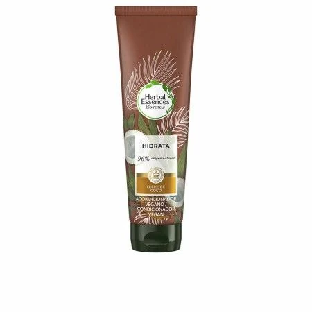 Acondicionador Herbal  Leche de coco Hidratante 275 ml | Epamu.eu | Beauty Shop - Parfums, Make-up & Essentials Epamu.eu