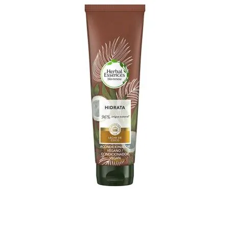 Haarspülung Herbal  Kokosnuss-Milch Feuchtigkeitsspendend 275 ml | Epamu | Beauty Shop - Parfums, Make-up & Essentials Epamu.eu