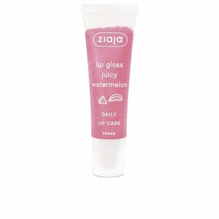 Lippenbalsam Ziaja Juicy Watermelon 12 ml | Epamu | Beauty Shop - Parfums, Make-up & Essentials Epamu.eu