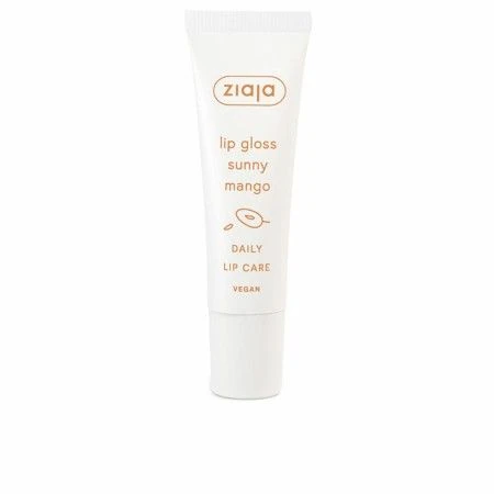 Lip Balm Ziaja Sunny Mango 12 ml | Epamu.eu | Beauty Shop - Parfums, Make-up & Essentials Epamu.eu