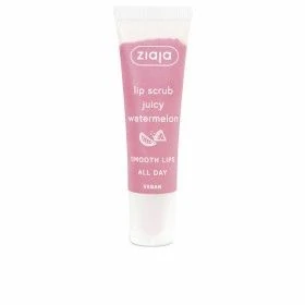 Esfoliante Labial Ziaja Juicy Watermelon 12 ml de Ziaja, Exfoliantes - Ref: S05117005, Preço: 7,07 €, Desconto: %