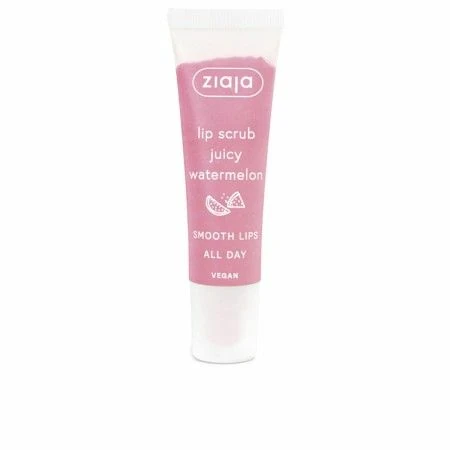 Exfoliante Labial Ziaja Juicy Watermelon 12 ml | Epamu | Beauty Shop - Parfums, Make-up & Essentials Epamu.eu