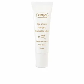 Exfoliante Labial Ziaja Sweet Mirabelle Plum 12 ml de Ziaja, Exfoliantes - Ref: S05117007, Precio: 6,49 €, Descuento: %