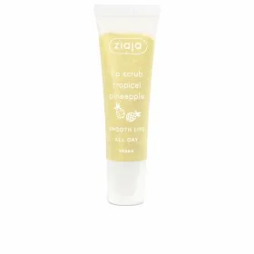 Exfoliante Labial Ziaja Tropical Pineapple 12 ml de Ziaja, Exfoliantes - Ref: S05117008, Precio: 6,82 €, Descuento: %