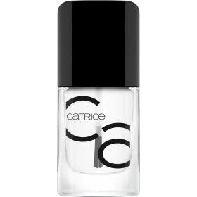 smalto Catrice Iconails Gel Nº 146 Clear as that 10,5 ml di Catrice, Smalti in gel - Rif: S05117037, Prezzo: 4,51 €, Sconto: %