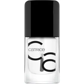 verniz de unhas Catrice Iconails Gel Nº 146 Clear as that 10,5 ml de Catrice, Vernizes em gel - Ref: S05117037, Preço: 4,51 €...