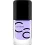 Pintaúñas Catrice Iconails Gel Nº 143 LavendHher 10,5 ml | Epamu | Beauty Shop - Parfums, Make-up & Essentials Epamu.eu