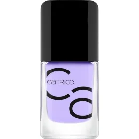 Nagellack Catrice Iconails Gel Nº 143 LavendHher 10,5 ml von Catrice, Gellack - Ref: S05117042, Preis: 4,77 €, Rabatt: %