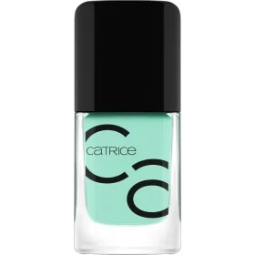 Pintaúñas Catrice Iconails Gel Nº 145 Encouragemint 10,5 ml de Catrice, Esmaltes en gel - Ref: S05117044, Precio: 4,51 €, Des...