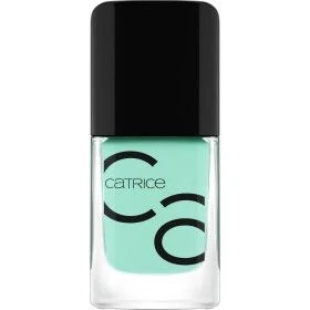 verniz de unhas Catrice Iconails Gel Nº 145 Encouragemint 10,5 ml de Catrice, Vernizes em gel - Ref: S05117044, Preço: 4,51 €...