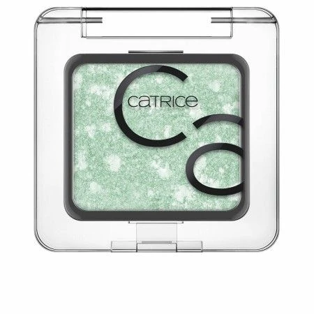 Lidschatten Catrice Art Couleurs Nº 410 Jungle jade 2,4 g | Epamu | Beauty Shop - Parfums, Make-up & Essentials Epamu.eu