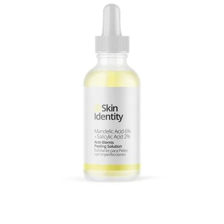 Exfoliating Serum Skin Generics Id Skin Identity Anti-imperfections 30 ml | Epamu | Beauty Shop - Parfums, Make-up & Essentials Epamu.eu